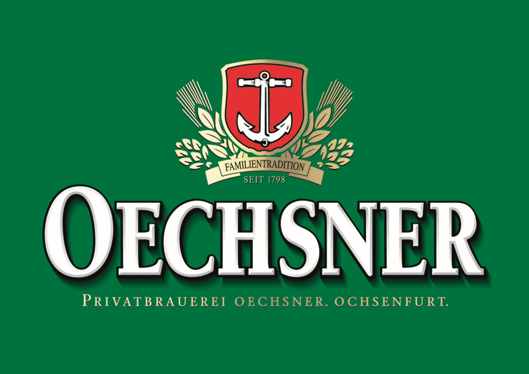 Logo Oechsner